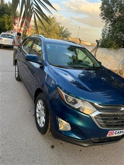 شيفروليه إكوينوكس